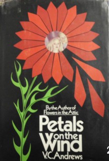 Petals on the Wind - V.C. Andrews