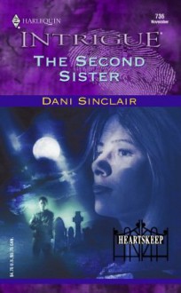 The Second Sister - Dani Sinclair