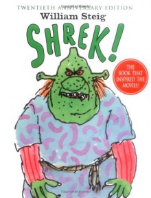 Shrek! - William Steig