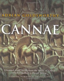 Cannae - Adrian Goldsworthy