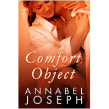 Comfort Object - Annabel Joseph