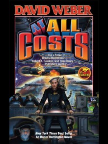 At All Costs - David Weber