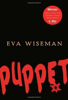 Puppet - Eva Wiseman