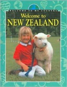 Welcome to New Zealand - Dora Yip, Ayesha Ercelawn