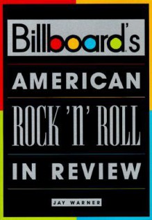 Billboard's American 'N' Rock in review - Jay Warner, Rick Dees