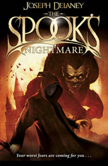 The Spook's Nightmare: Book 7 (The Wardstone Chronicles) - Joseph Delaney