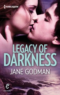 Legacy of Darkness - Jane Godman