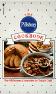 The Pillsbury Cookbook - Pillsbury Editors