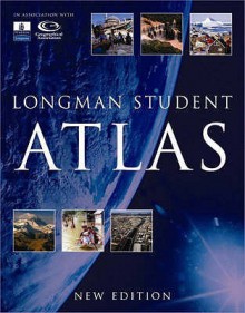 Longman Student Atlas - Olly Phillipson