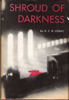 Shroud of Darkness - E.C.R. Lorac