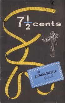 7-1/2 Cents - Richard Pike Bissell