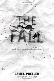 The Fall - James Preller