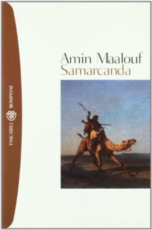 Samarcanda - Amin Maalouf, Emanuela Fubini