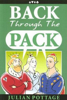 Back Through the Pack - Julian Pottage