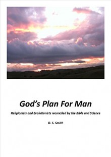 God's Plan for man - Donald Smith