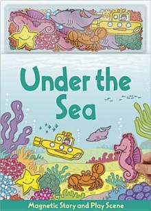 Under the Sea Magnetic Story & Play Scene - Top That!