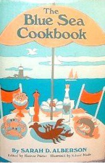 Blue Sea Cookbook - Eleanor H. Porter