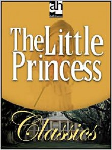 A Little Princess - Julie Harris, Frances Hodgson Burnett