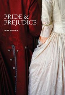 Pride And Prejudice - Jane Austen