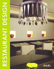 Restaurant Design - DAAB Press