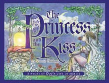 The Princess and the Kiss - Jennie Bishop, Preston McDaniels