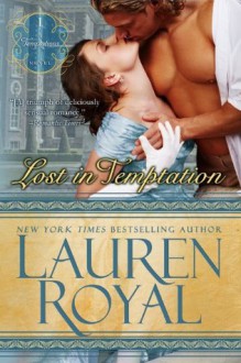 Lost in Temptation - Lauren Royal