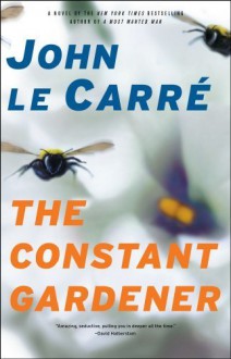 The Constant Gardener - John le Carré