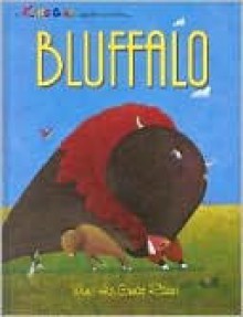 Bluffalo: Wins His Great Race! - Babette Douglas, Barry Rockwell