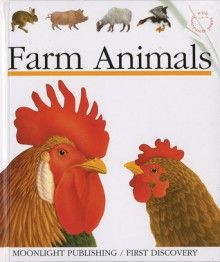 Farm Animals - Sylvaine Peyrols, Sylvaine Peyrols