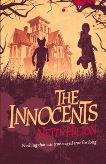 The Innocents - Nette Hilton