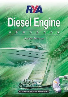 Rya Diesel Engine Handbook (Royal Yacht Association) - Andrew Simpson