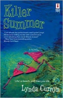 Killer Summer - Lynda Curnyn