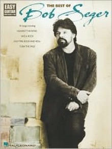 The Best of Bob Seger [With CD (Audio)] - Bob Seger