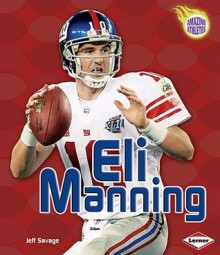 Eli Manning - Jeff Savage