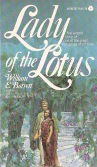 Lady of the Lotus - William Edmund Barrett