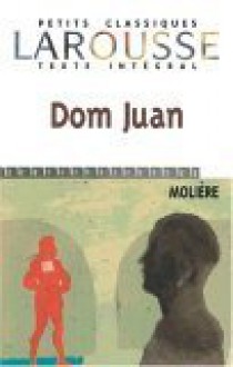 Don Juan - Molière, Arthur Luther