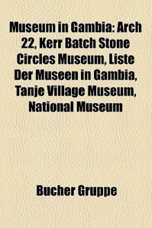 Museum In Gambia - B. Cher Gruppe