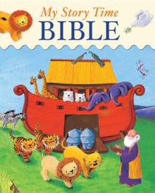 My Story Time Bible - Sophie Piper