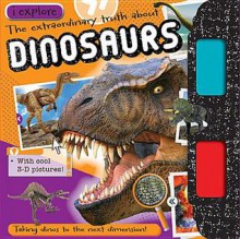 Iexplore Dinosaurs - Sarah Creese