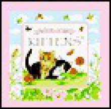 Three Minute Tales Kittens - Caroline Repchuck, Stephanie Boey