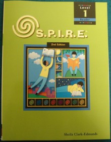 S.P.I.R.E. Level 1 Reader 2nd Student Edition - Sheila Clark-Edmands