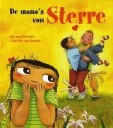 De mama's van Sterre - Gea van Beuningen