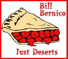 Just Deserts - Bill Bernico