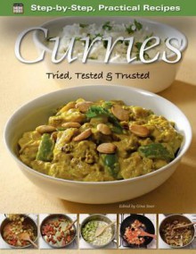 Curries. General Editor, Gina Steer - Gina Steer