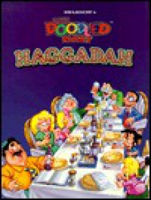 The Doodled Family Haggadah - Reudor