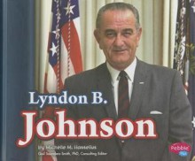 Lyndon B. Johnson - Clara Cella