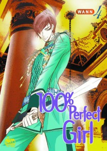 100% Perfect Girl, Volume 4 - Wann