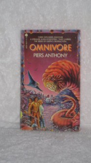 Omnivore - Piers Anthony