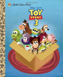 Toy Story 3 (Disney/Pixar Toy Story 3) - Walt Disney Company