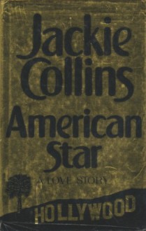 American Star - Jackie Collins